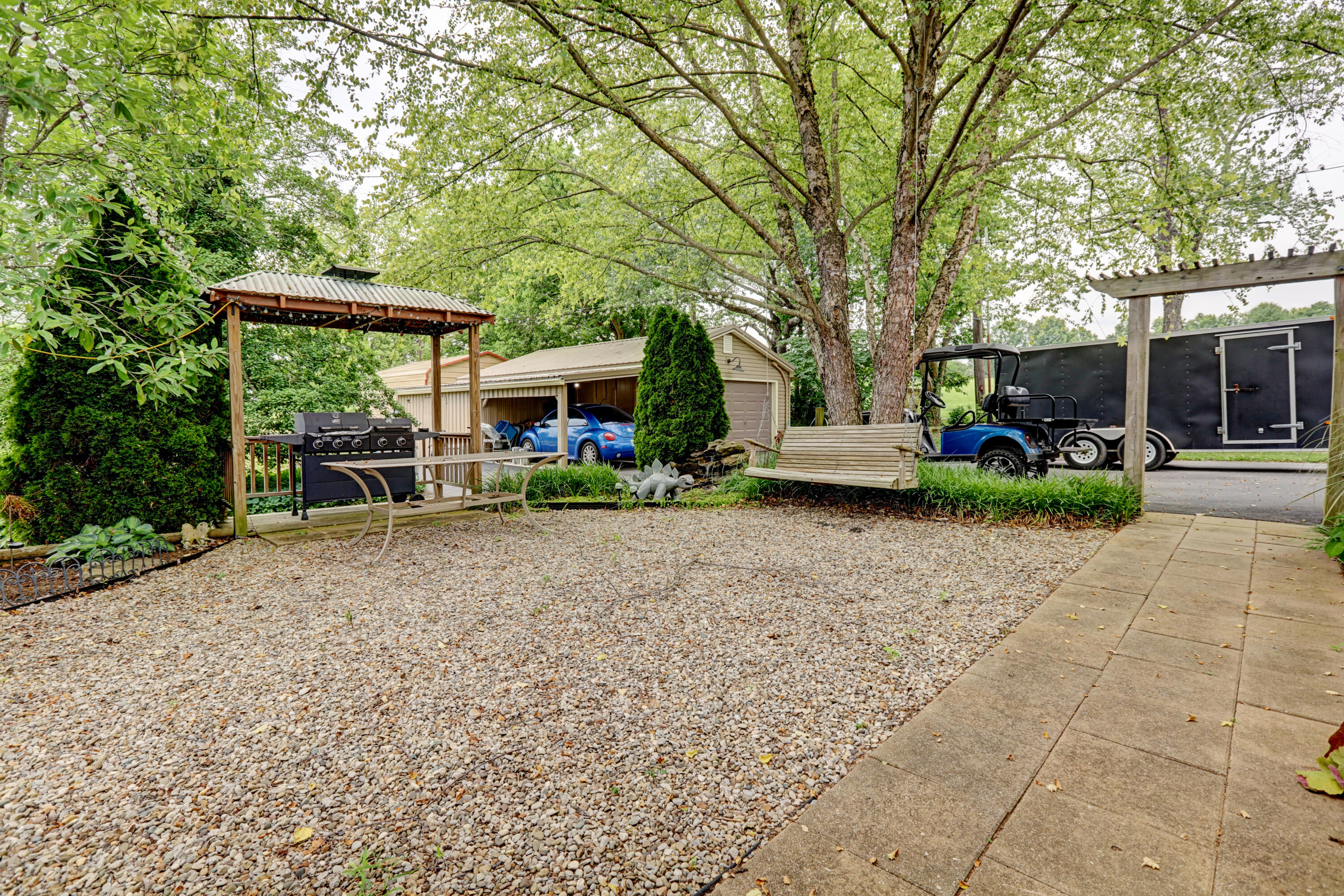 3729 Delaney Ferry Road Versailles, KY 40383 - Photo 45 of 46 delaney ferry_53