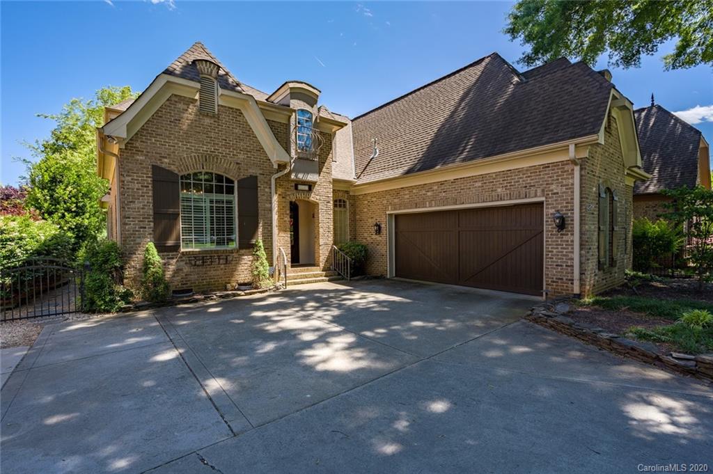6649 Sharon Road Charlotte, NC 28210 - Photo 3 of 47 Gallery Image 3