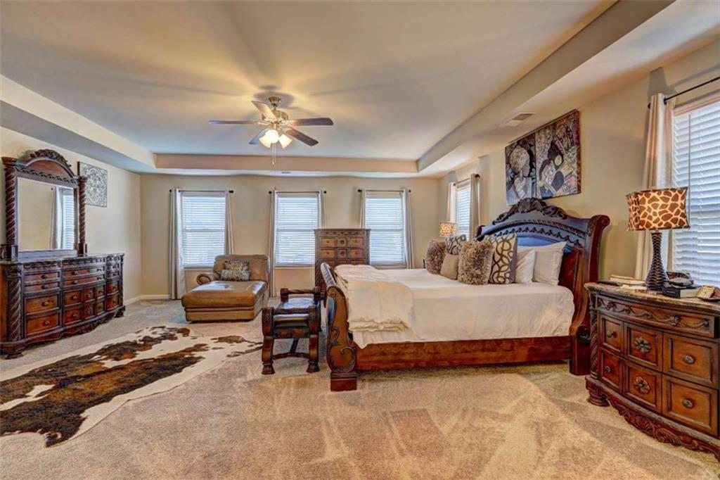 609 Caledon Way Hampton, GA 30228 - Photo 26 of 59