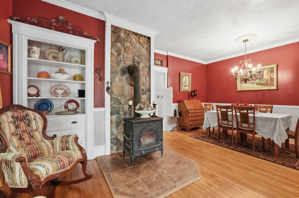 602 Old County Road Westport, MA 02790 - Photo 15 of 38