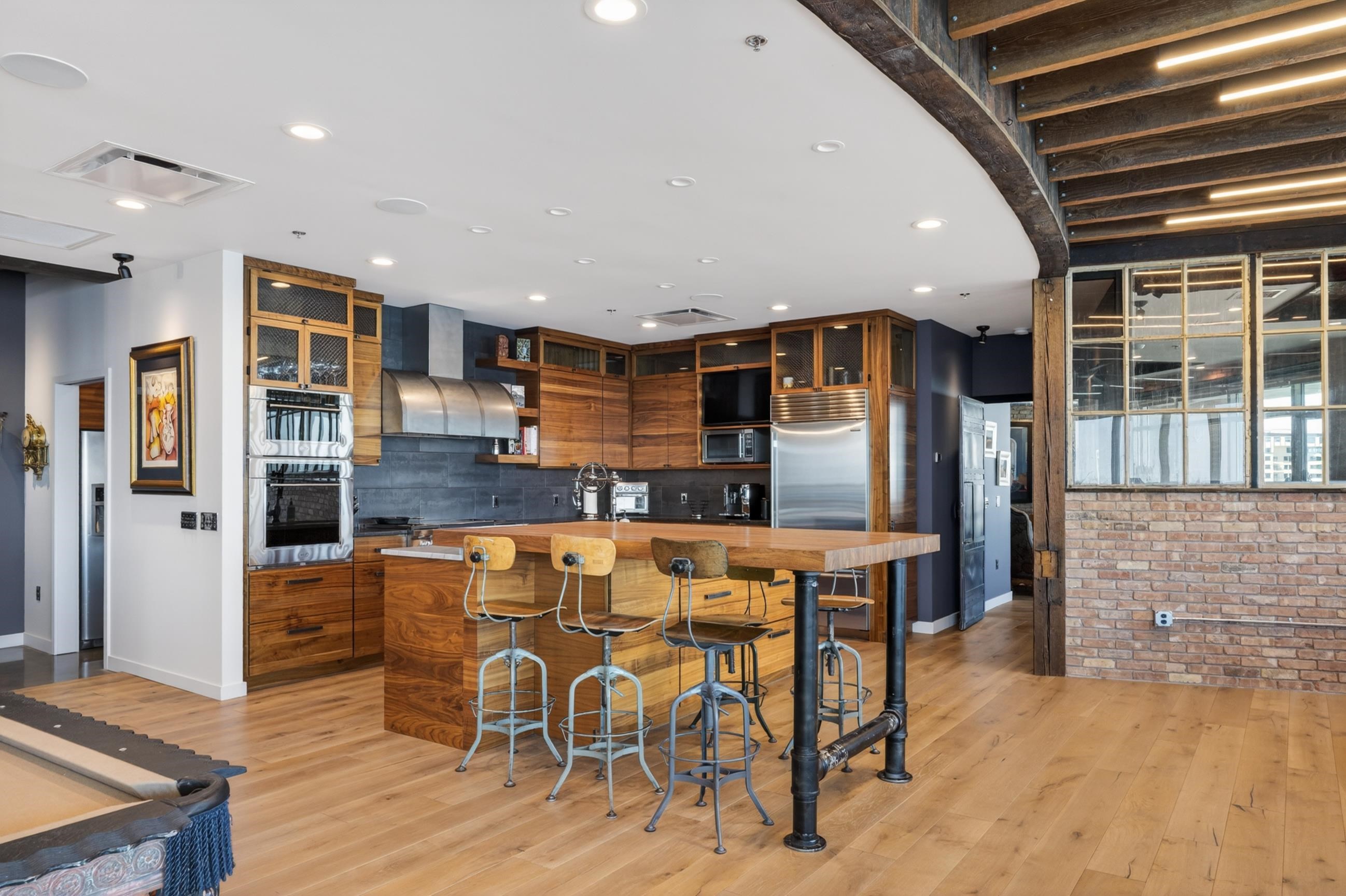 350 South Hamilton Street, Unit 1001 Madison, WI 53703 - Photo 16 of 72