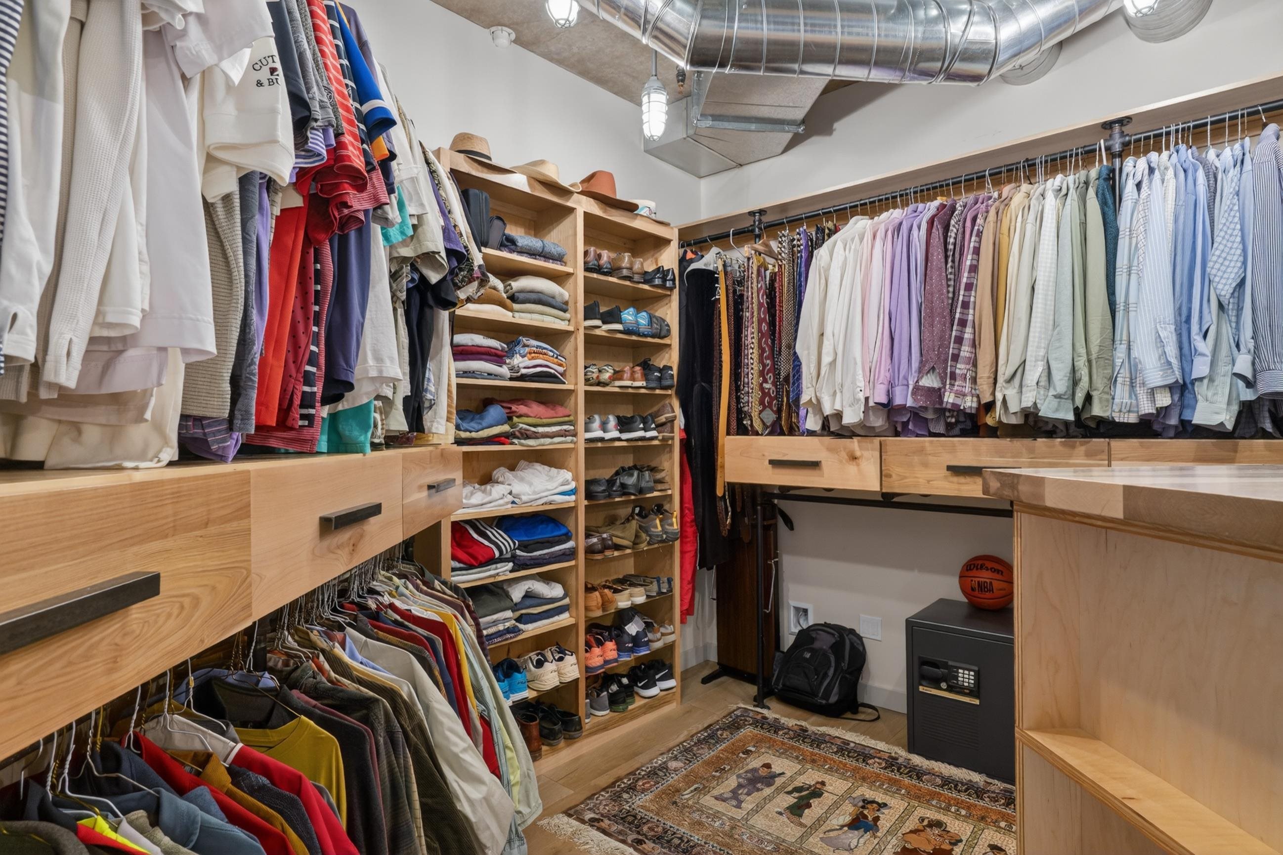 350 South Hamilton Street, Unit 1001 Madison, WI 53703 - Photo 44 of 72