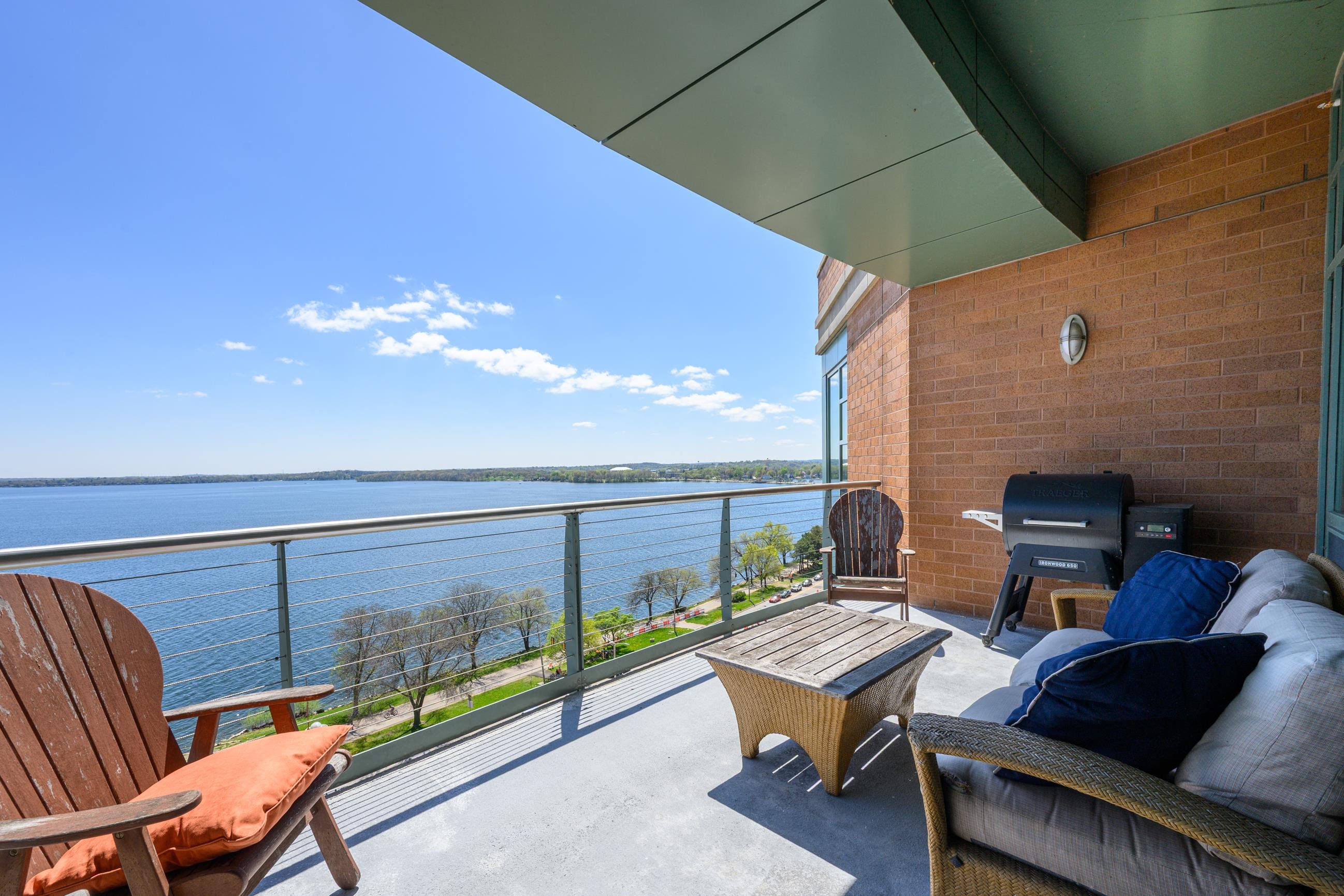 350 South Hamilton Street, Unit 1001 Madison, WI 53703 - Photo 45 of 72