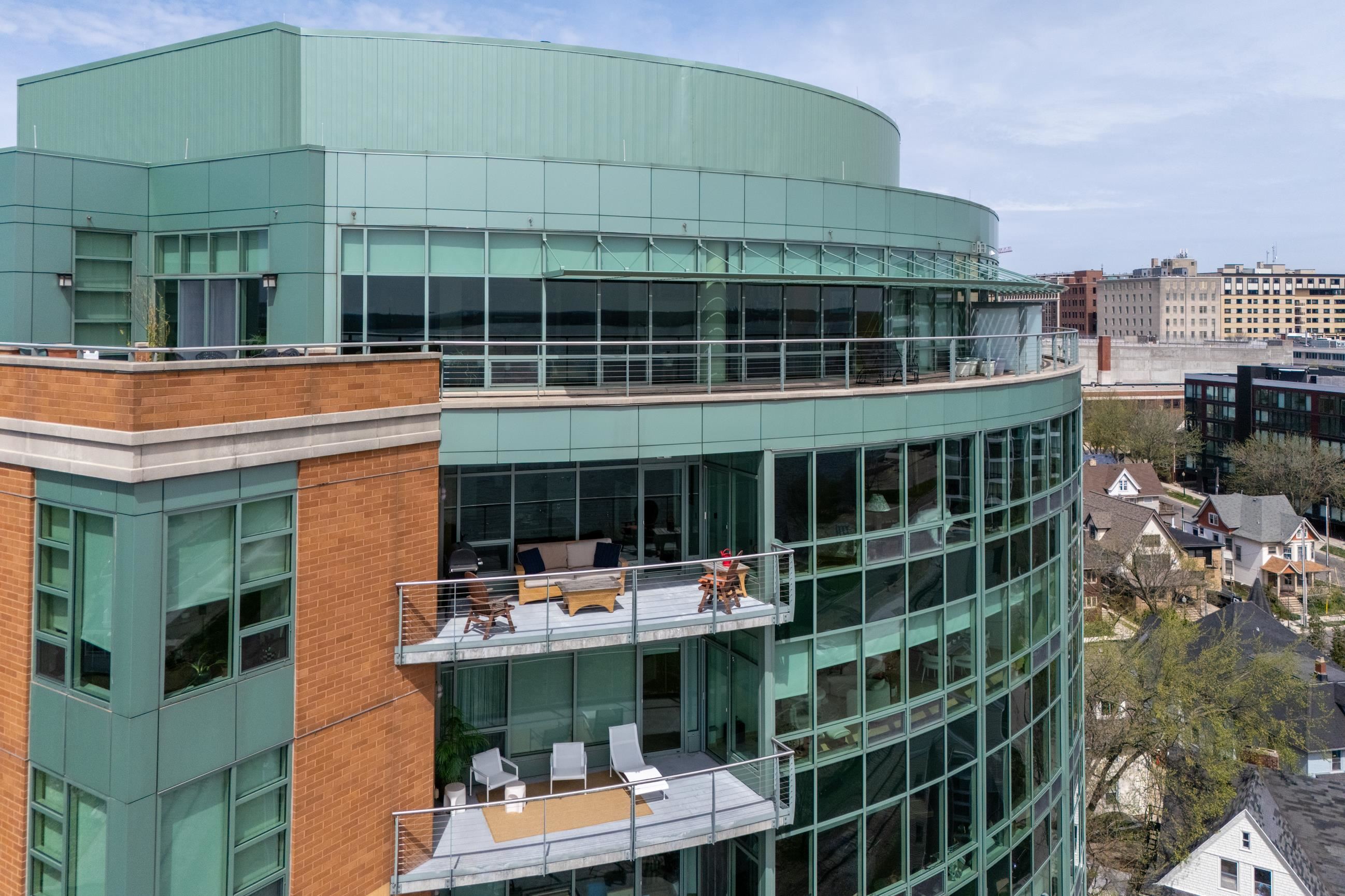 350 South Hamilton Street, Unit 1001 Madison, WI 53703 - Photo 47 of 72