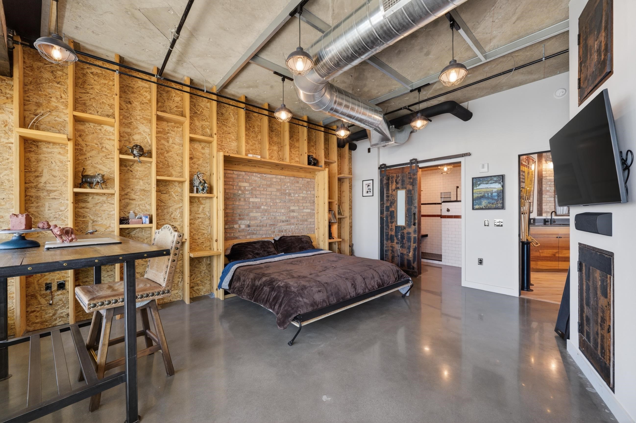 350 South Hamilton Street, Unit 1001 Madison, WI 53703 - Photo 48 of 72