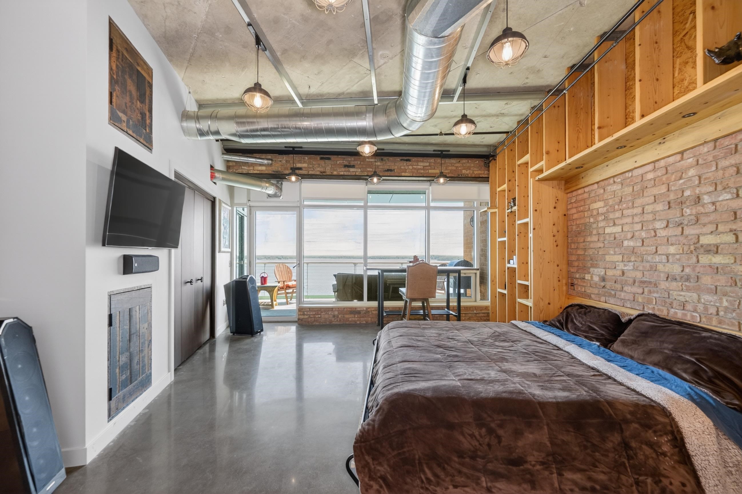 350 South Hamilton Street, Unit 1001 Madison, WI 53703 - Photo 51 of 72