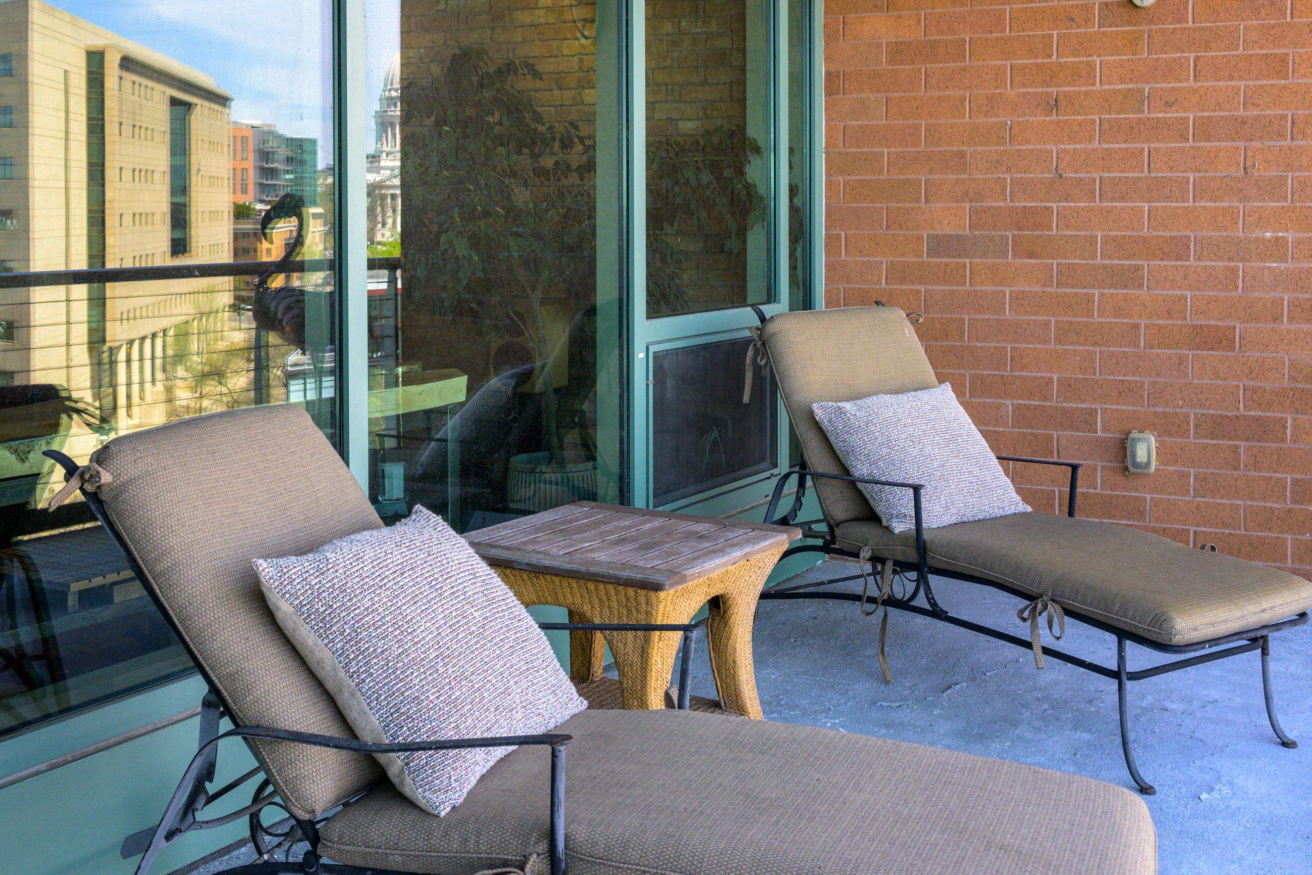 350 South Hamilton Street, Unit 1001 Madison, WI 53703 - Photo 61 of 72