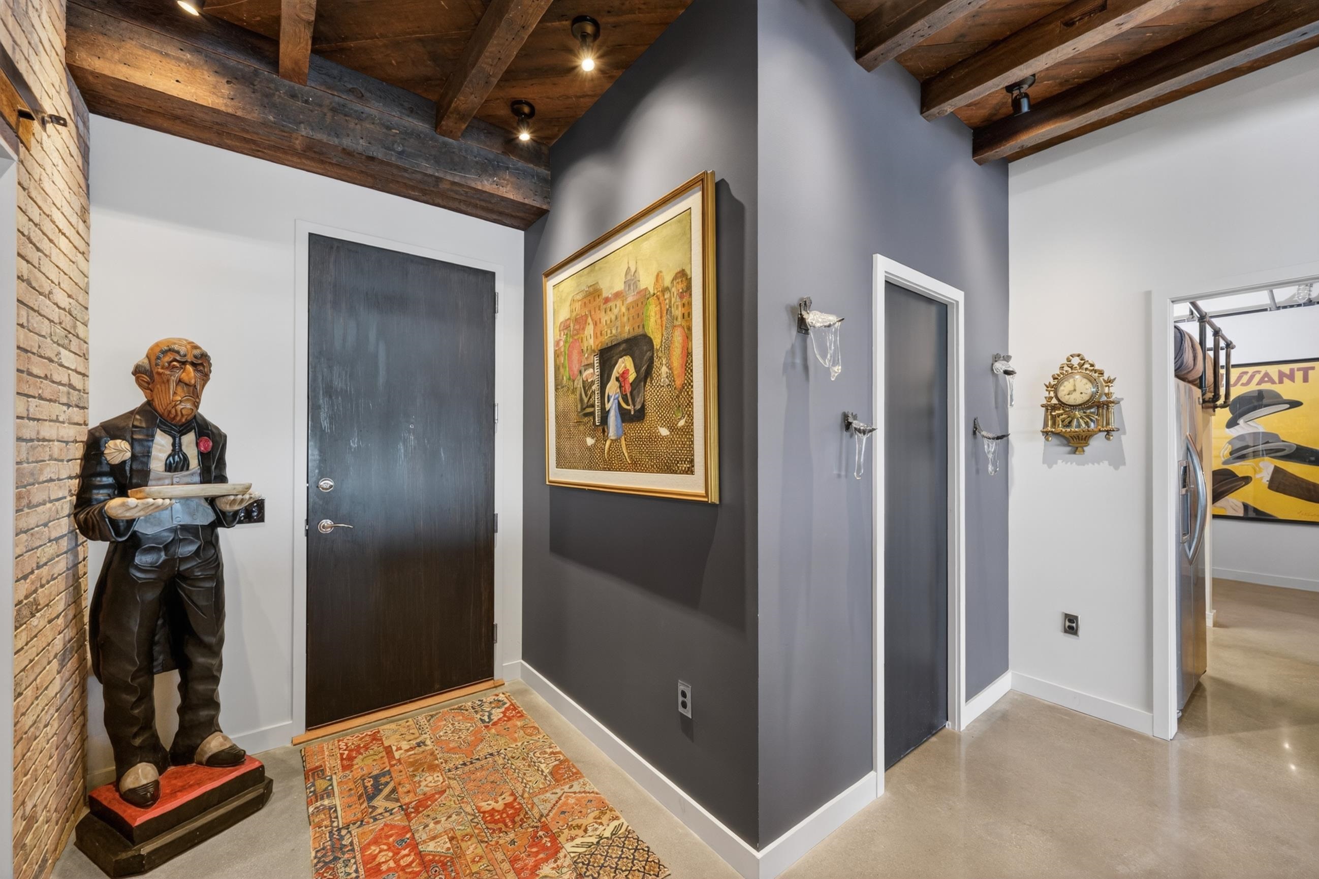 350 South Hamilton Street, Unit 1001 Madison, WI 53703 - Photo 63 of 72