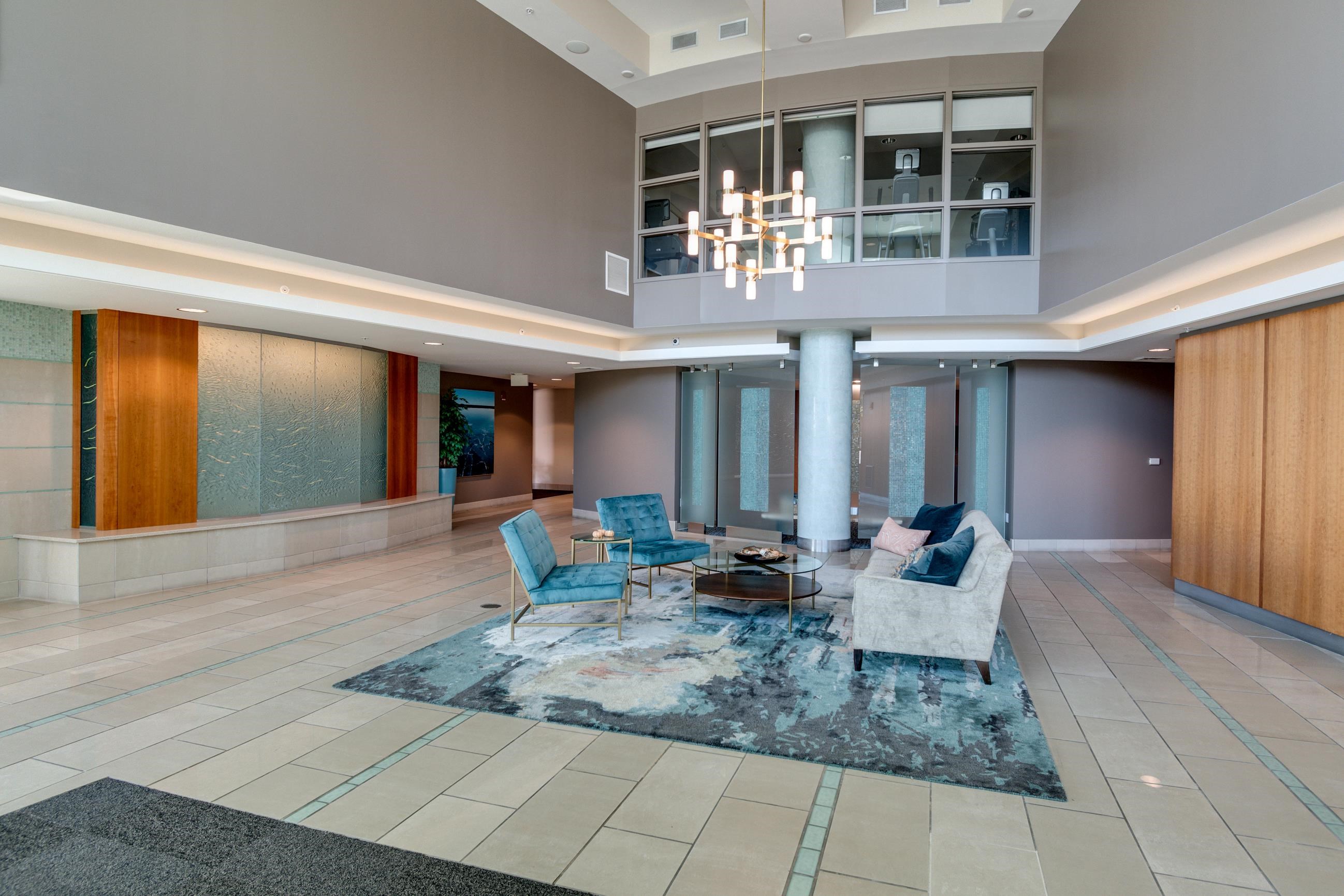 350 South Hamilton Street, Unit 1001 Madison, WI 53703 - Photo 66 of 72