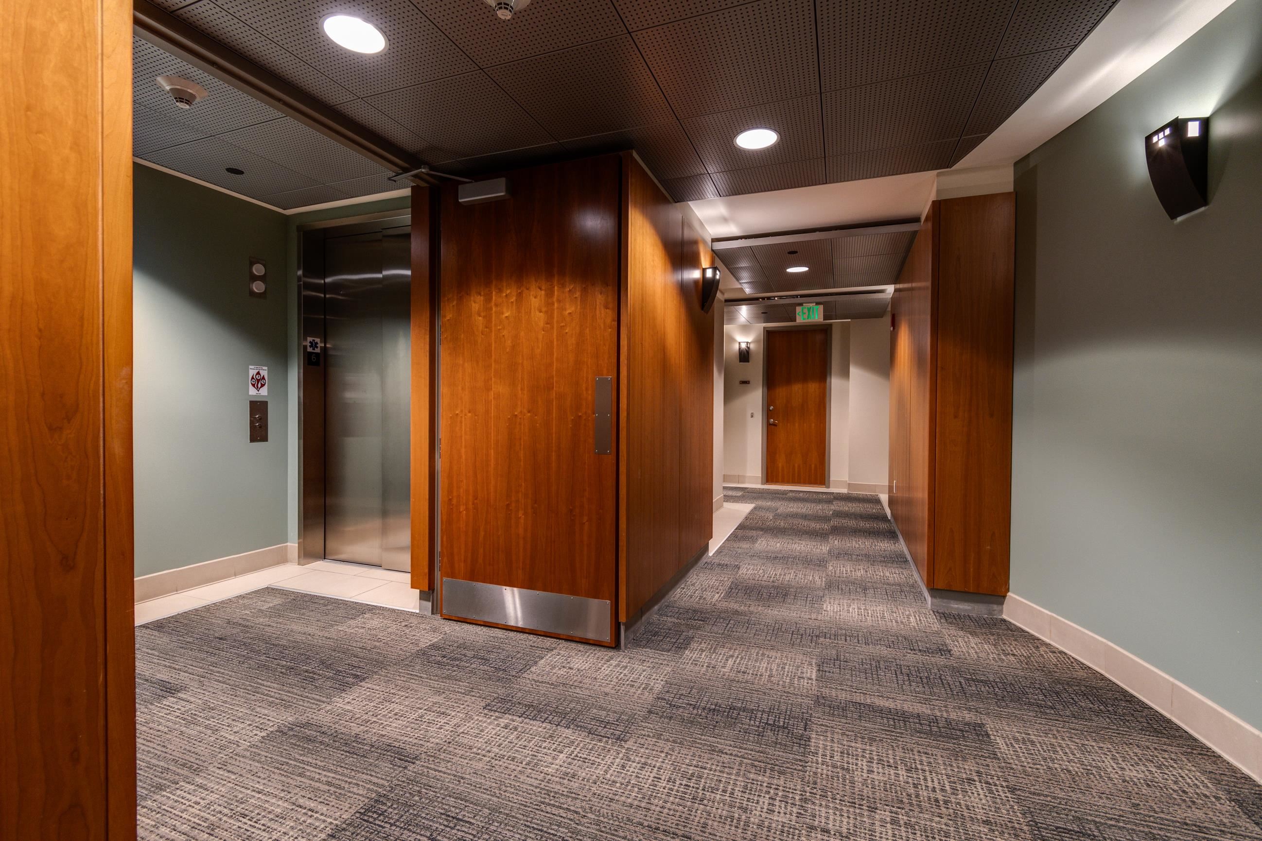350 South Hamilton Street, Unit 1001 Madison, WI 53703 - Photo 68 of 72