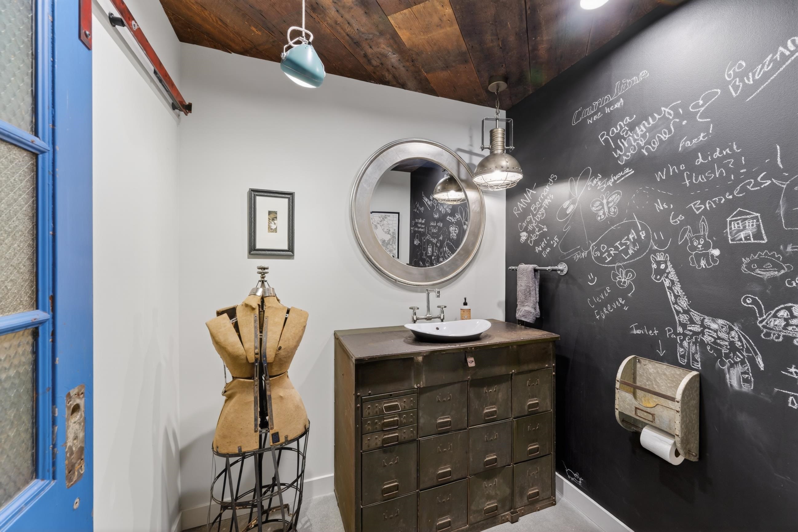 350 South Hamilton Street, Unit 1001 Madison, WI 53703 - Photo 7 of 72