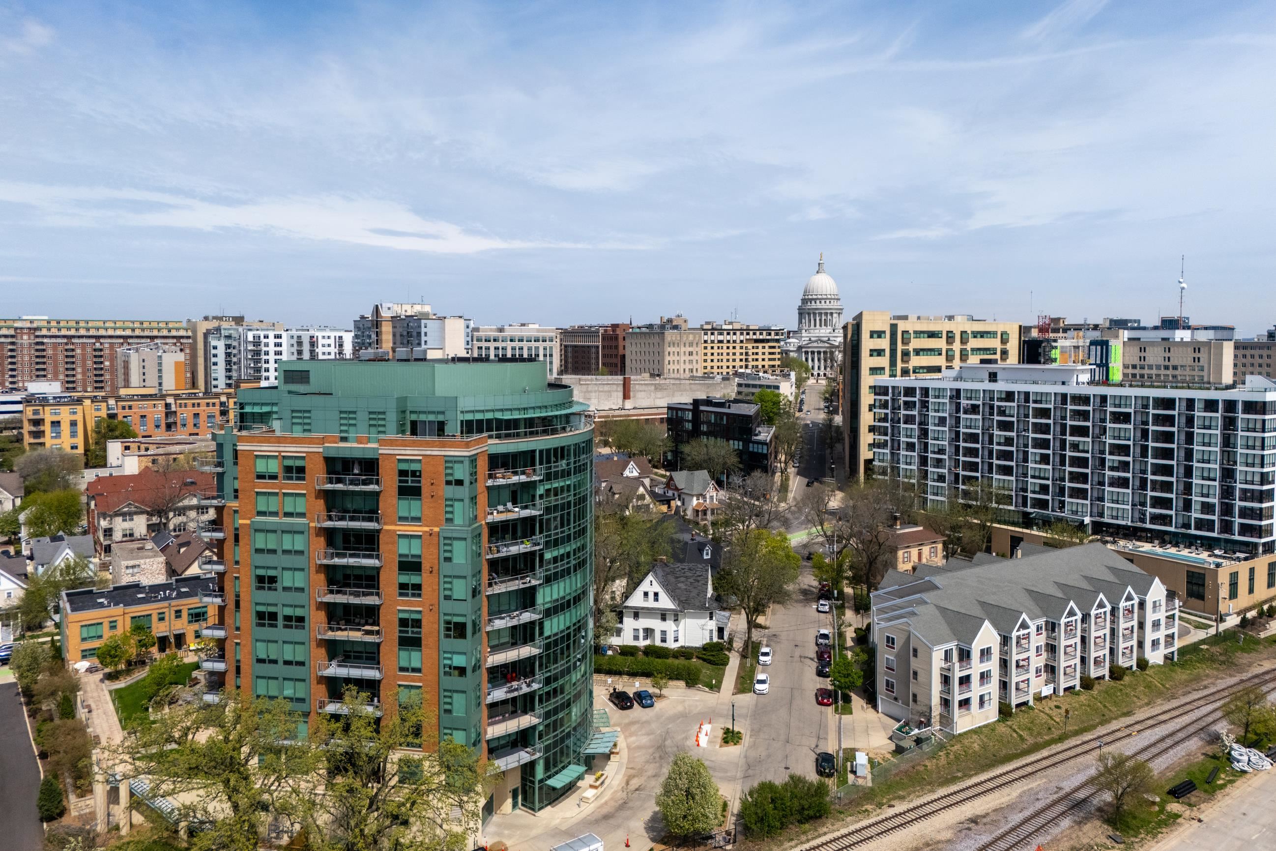 350 South Hamilton Street, Unit 1001 Madison, WI 53703 - Photo 72 of 72