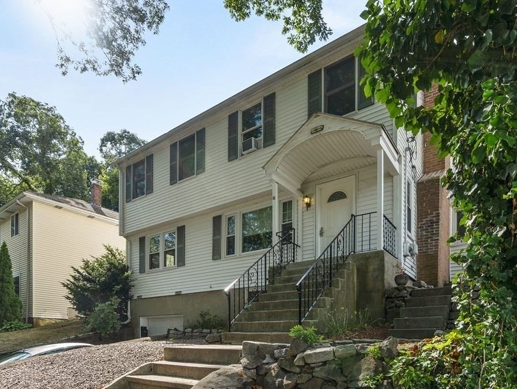 81 Wetherbee Road Waltham, MA 02453 - Photo 1 of 40