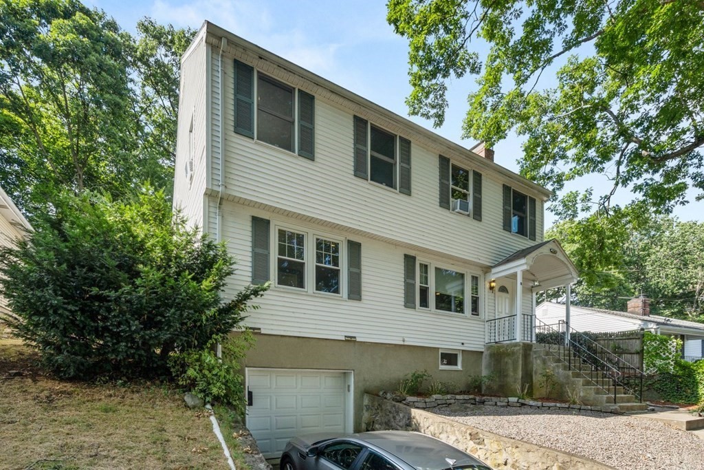 81 Wetherbee Road Waltham, MA 02453 - Photo 36 of 40