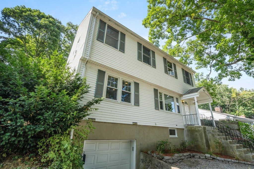 81 Wetherbee Road Waltham, MA 02453 - Photo 37 of 40