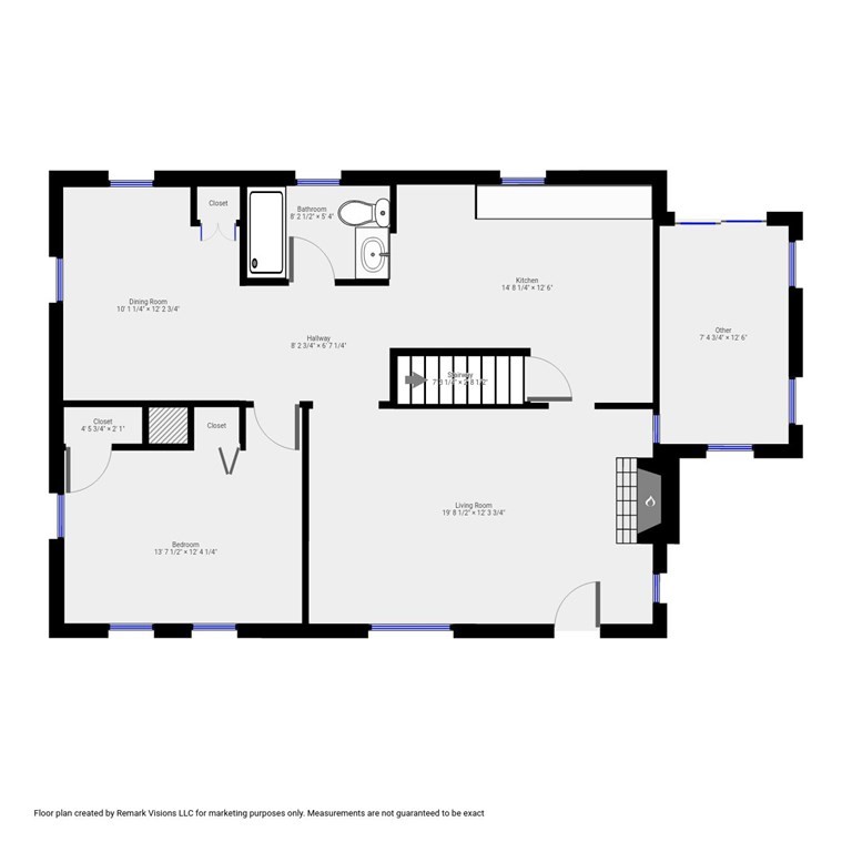 81 Wetherbee Road Waltham, MA 02453 - Photo 40 of 40