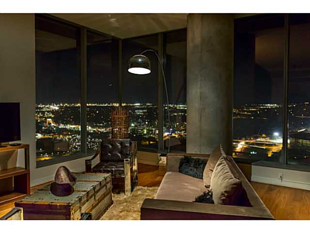 210 Lavaca Street, Unit 3206 Austin, TX 78701 - Photo 1 of 1 a view of living room