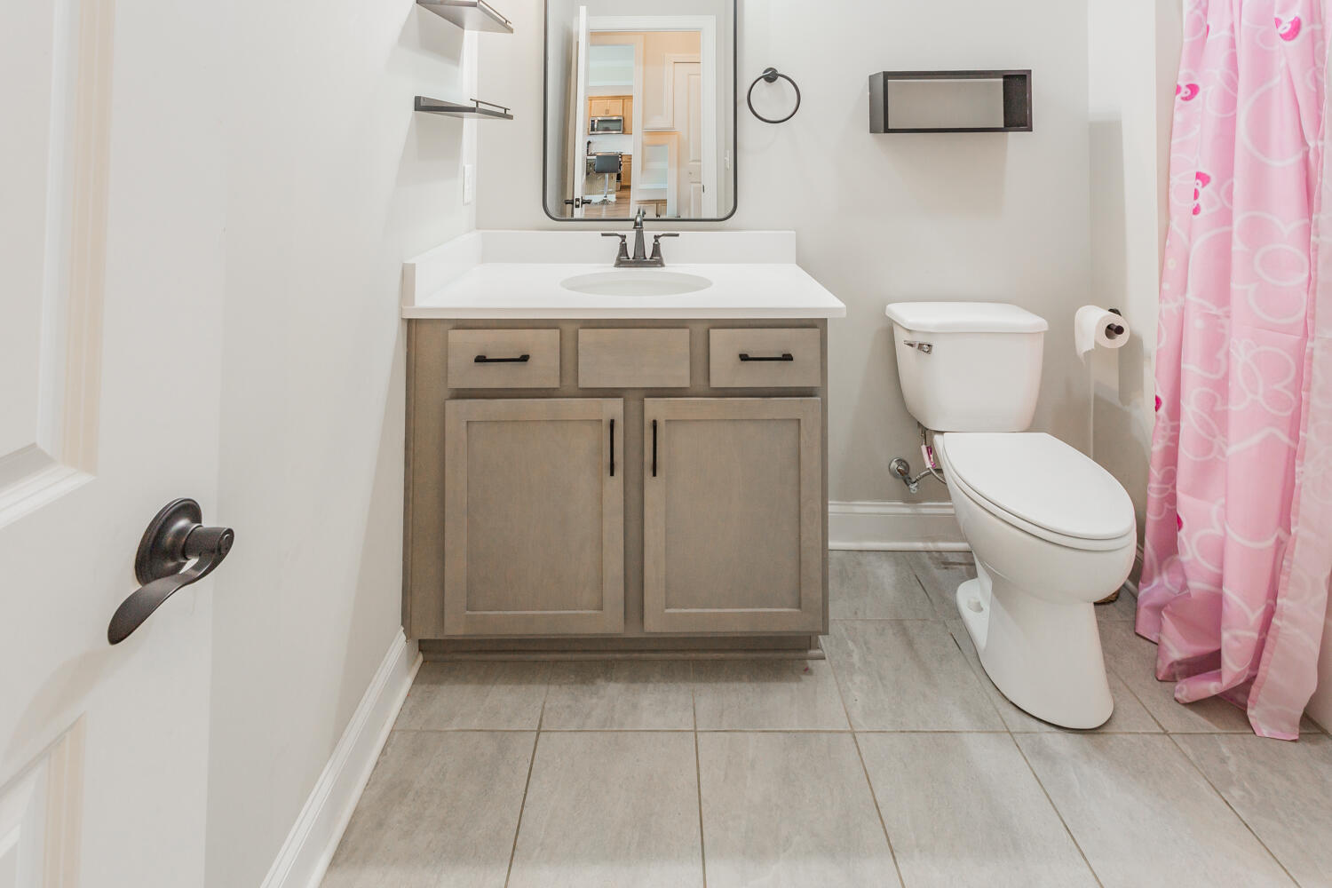 7490 Tailgate Loop Ooltewah, TN 37363 - Photo 8 of 25 full bath room on main level tub shower