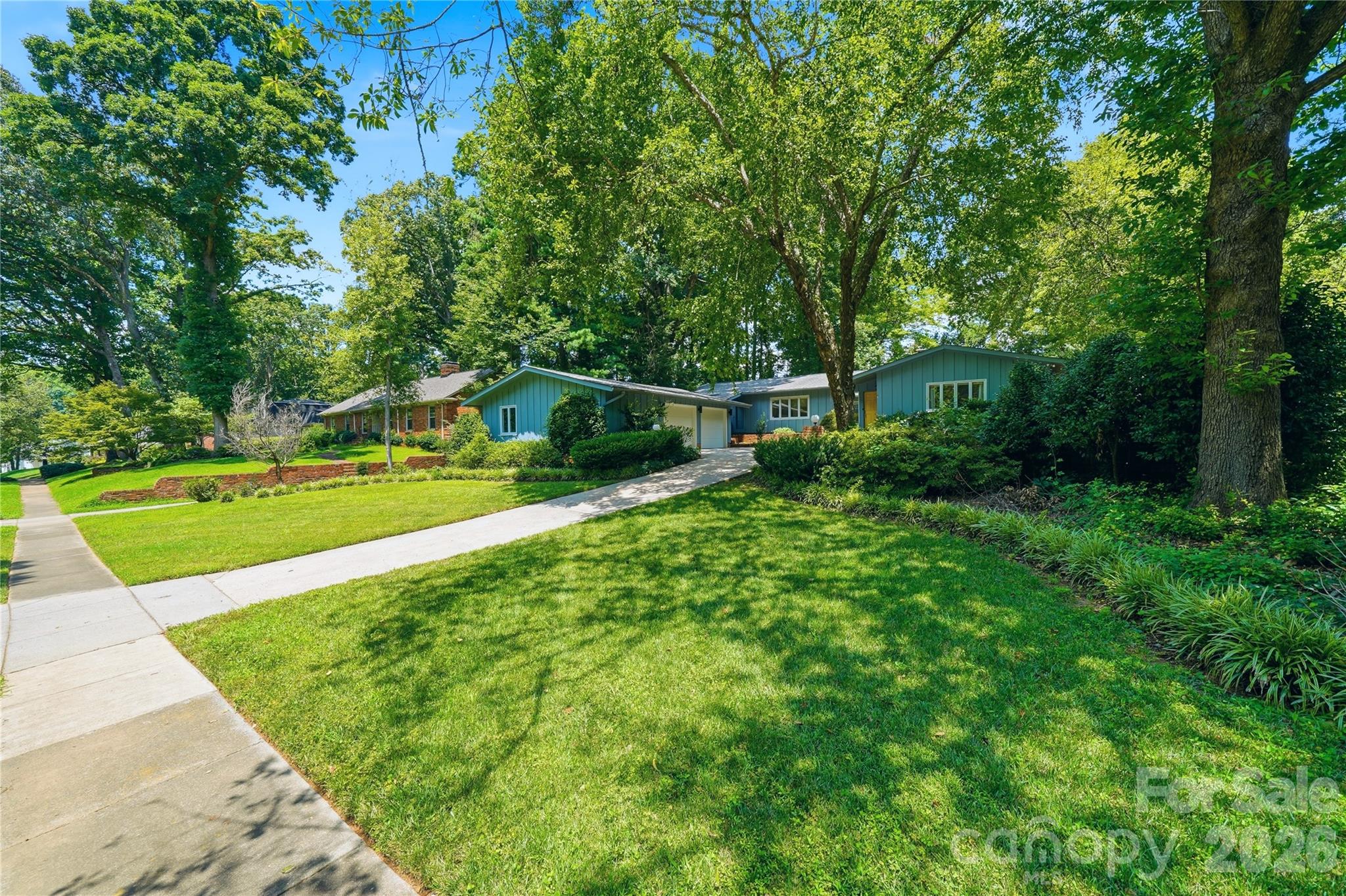 331 Glen Oaks Road Charlotte, NC 28270 - Photo 16 of 17 Gallery Image 16