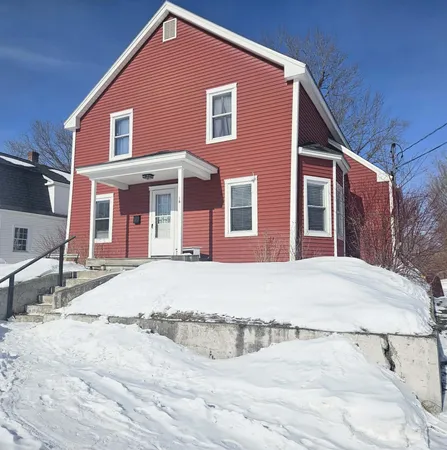 $275,000 | 18 King Avenue, Lewiston, ME 04240