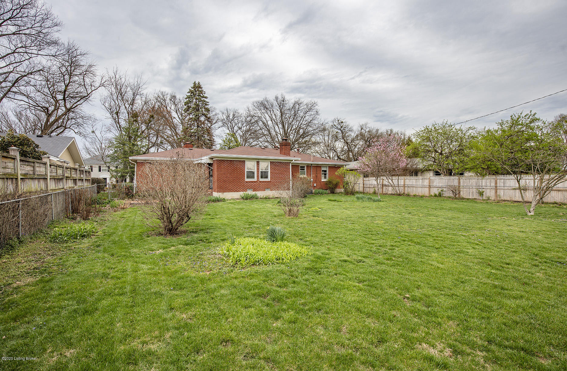 3108 Dundee Road Louisville, KY 40205 - Photo 56 of 59 Northern & Southern Exposure