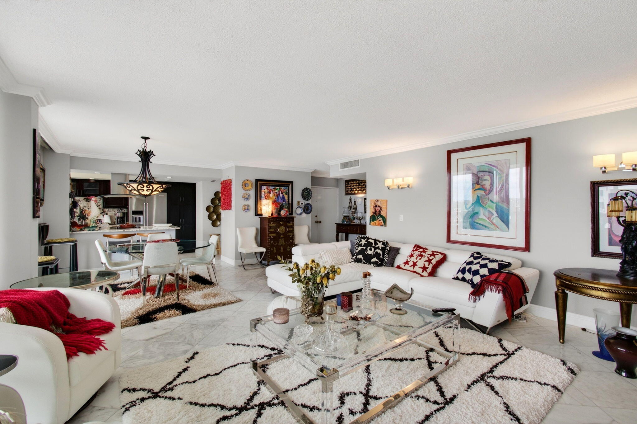 1200 South Ocean Boulevard, Unit 17C Boca Raton, FL 33432 - Photo 16 of 90 16-web-or-mls-DSC_7713