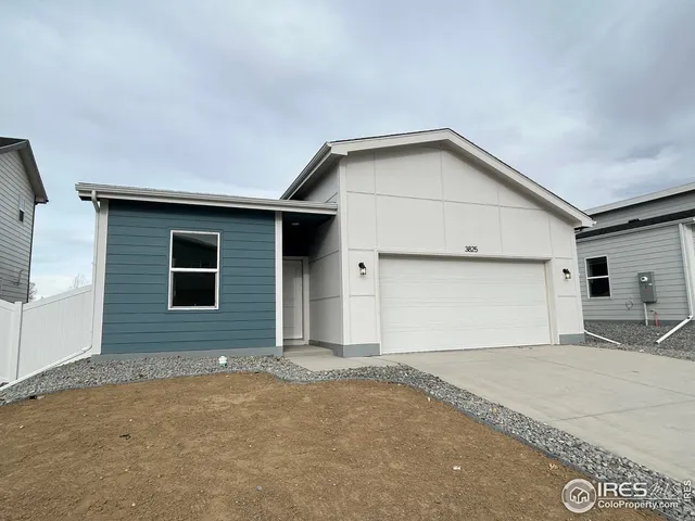 $399,000 | 3825 Lake Clark Street, Evans, CO 80620