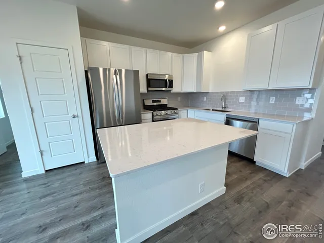 $399,000 | 3825 Lake Clark Street, Evans, CO 80620