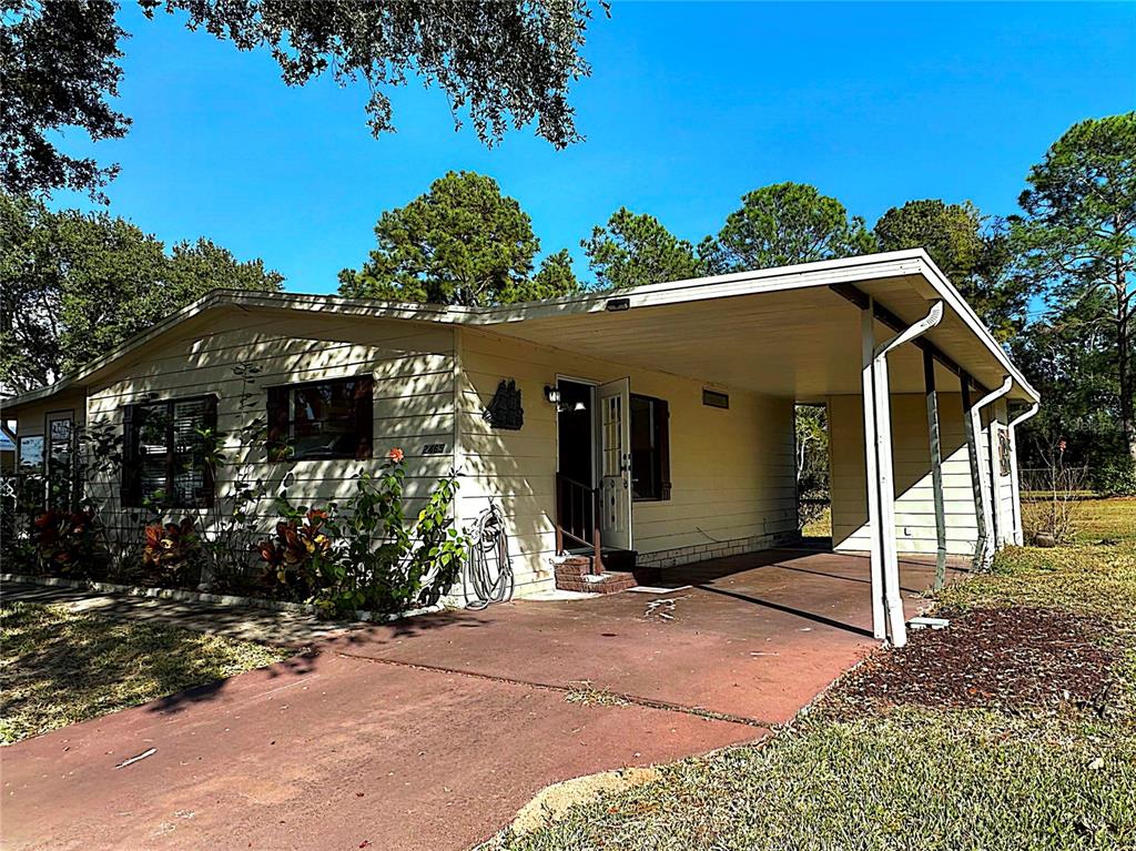 2465 Putter Road, Unit 1368 Zellwood, FL 32798 - Photo 3 of 25 Gallery Image 3
