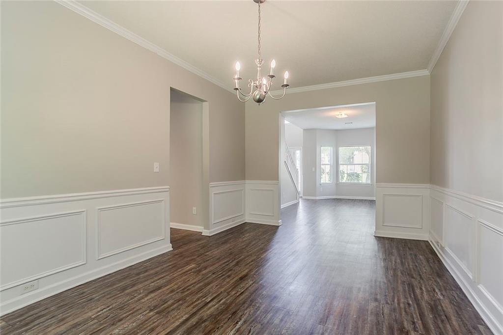 4938 Wewatta Street Atlanta, GA 30331 - Photo 14 of 44