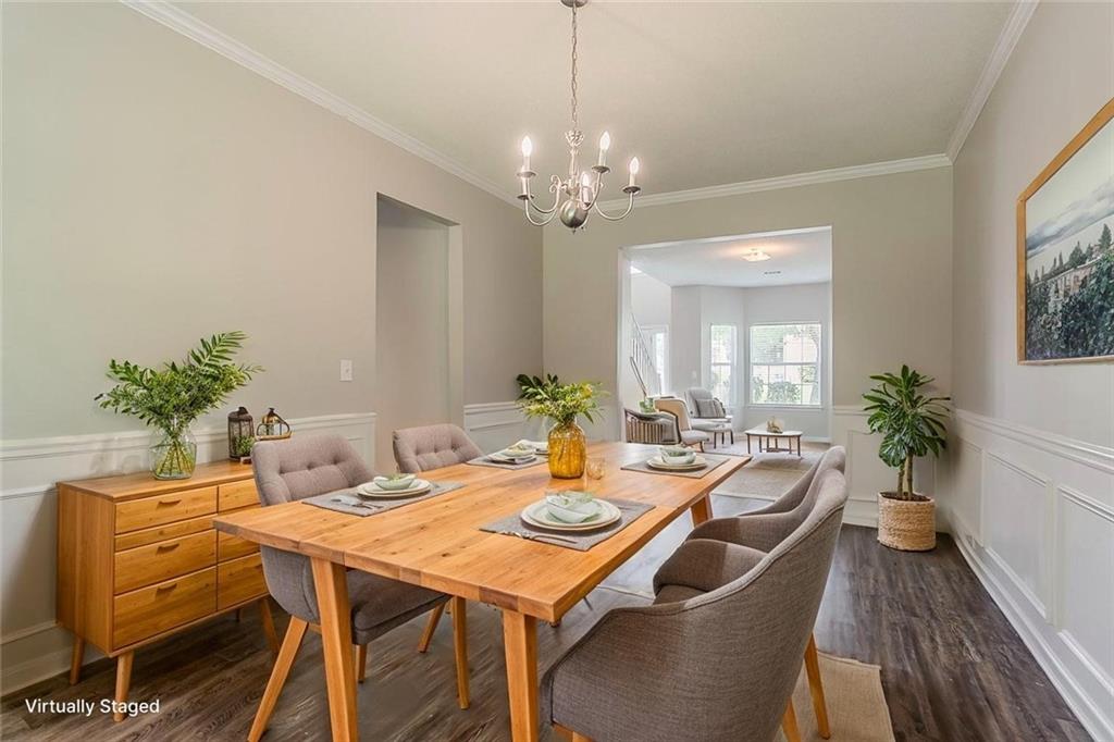 4938 Wewatta Street Atlanta, GA 30331 - Photo 15 of 44