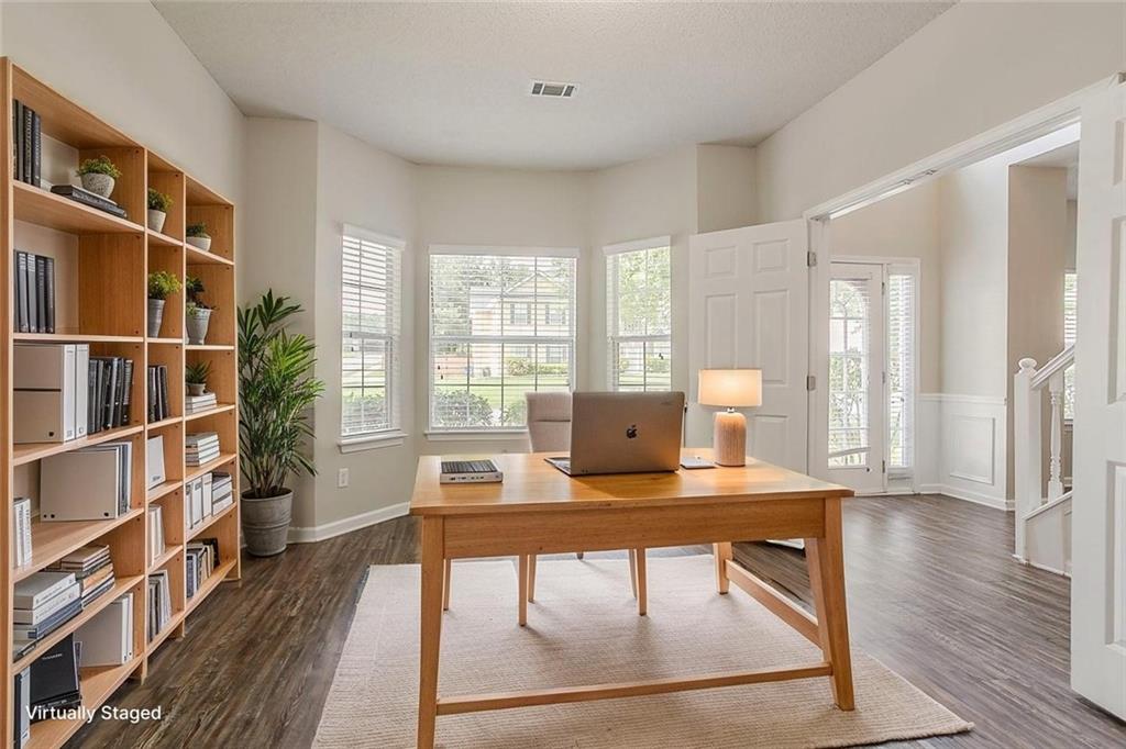 4938 Wewatta Street Atlanta, GA 30331 - Photo 17 of 44