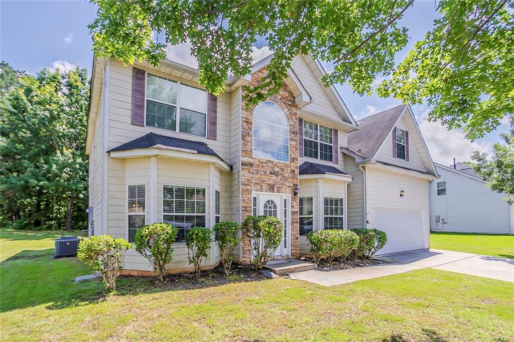 4938 Wewatta Street Atlanta, GA 30331 - Photo 2 of 44