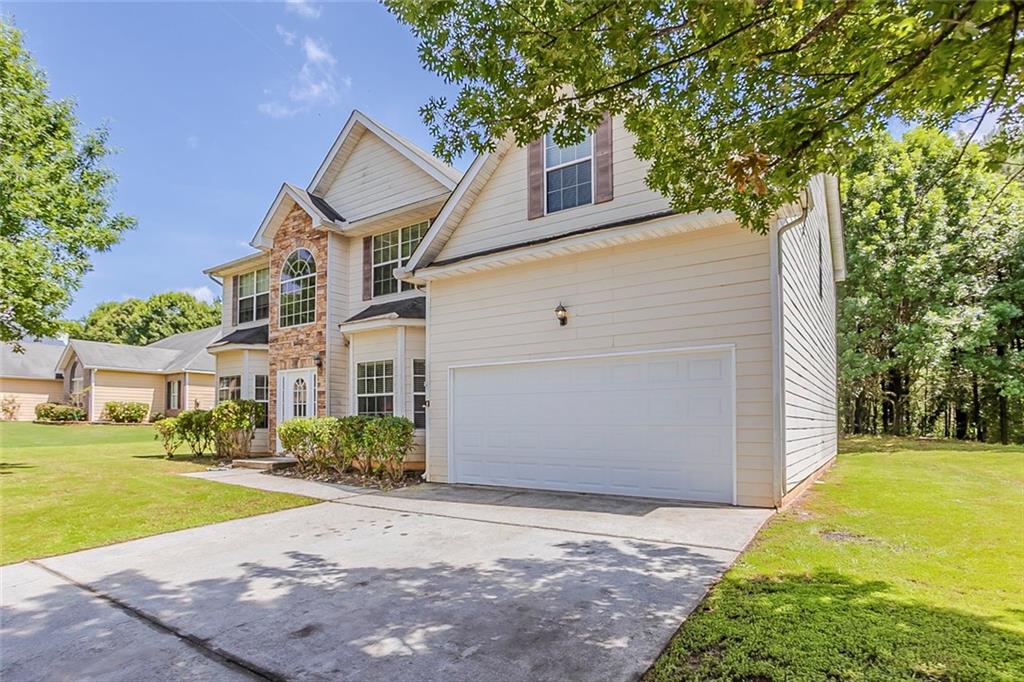 4938 Wewatta Street Atlanta, GA 30331 - Photo 3 of 44