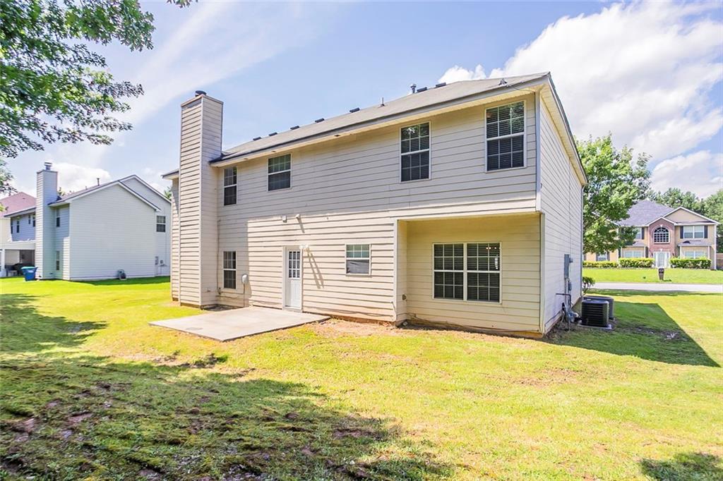 4938 Wewatta Street Atlanta, GA 30331 - Photo 39 of 44