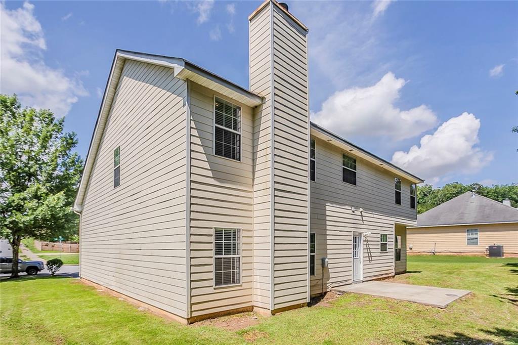 4938 Wewatta Street Atlanta, GA 30331 - Photo 41 of 44