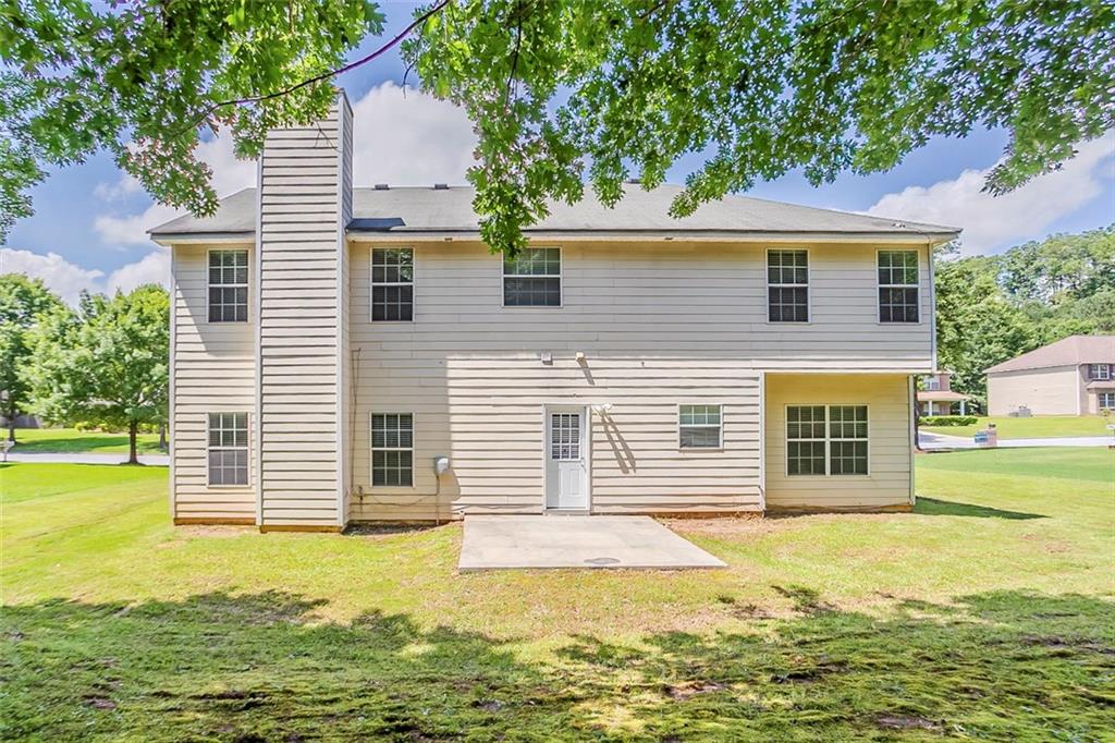 4938 Wewatta Street Atlanta, GA 30331 - Photo 42 of 44