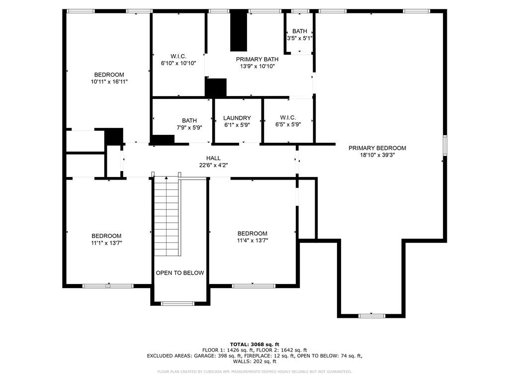 4938 Wewatta Street Atlanta, GA 30331 - Photo 43 of 44