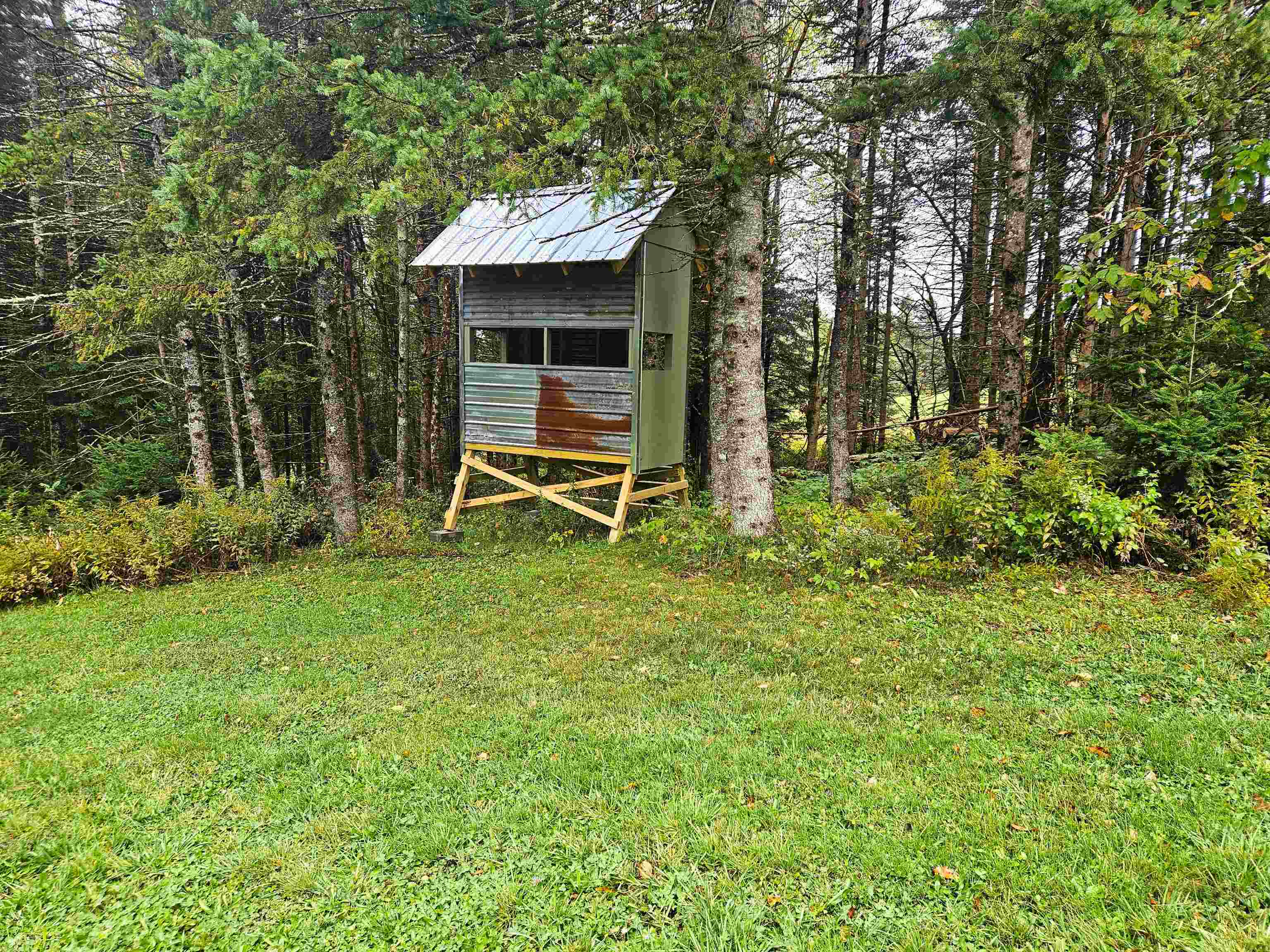 1113 Stearns Brook Road Holland, VT 05830 - Photo 23 of 42 Gallery Image 23