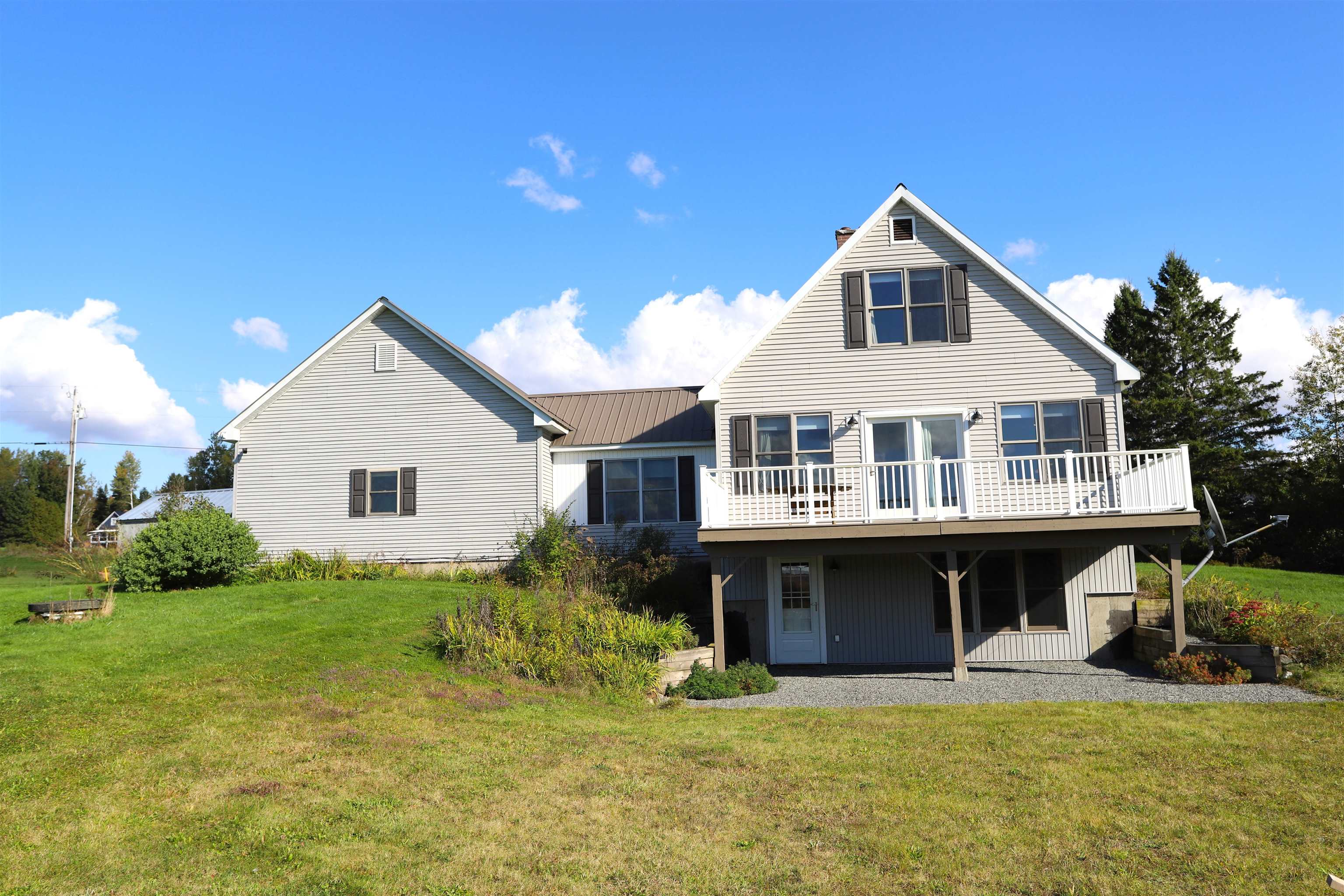 1113 Stearns Brook Road Holland, VT 05830 - Photo 32 of 42 Gallery Image 32
