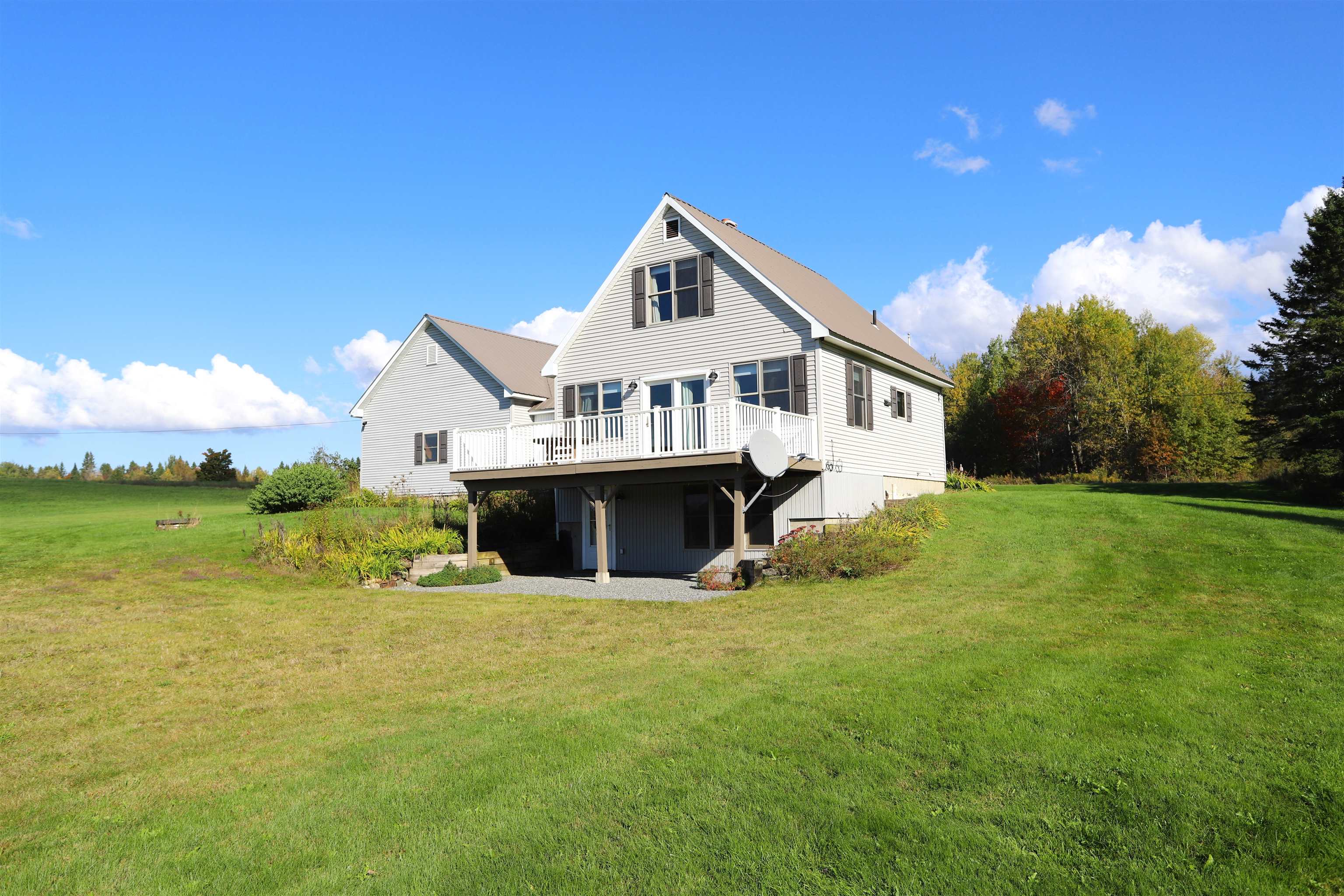 1113 Stearns Brook Road Holland, VT 05830 - Photo 33 of 42 Gallery Image 33