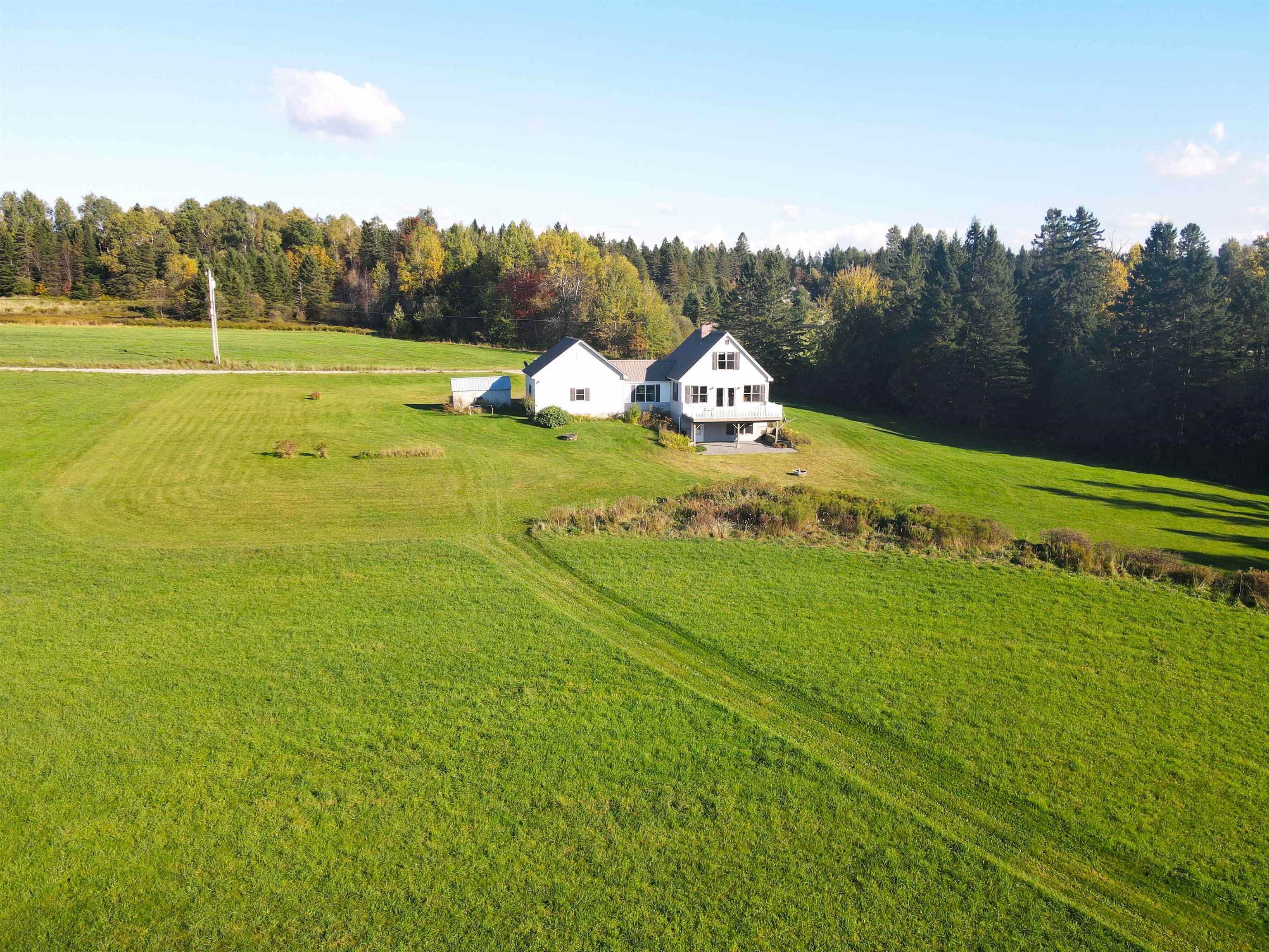 1113 Stearns Brook Road Holland, VT 05830 - Photo 35 of 42 Gallery Image 35