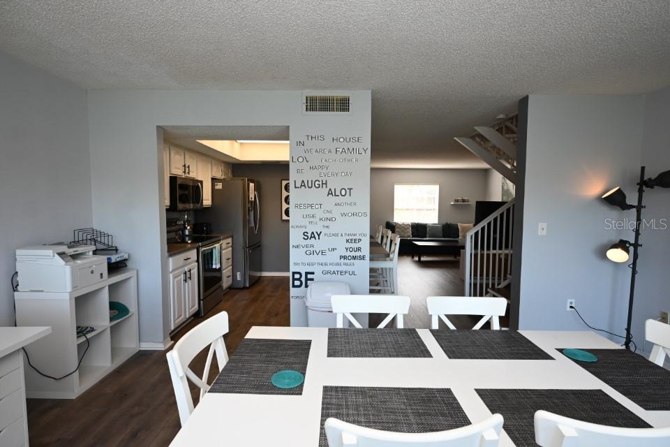 5348 Saddlebrook Way, Unit 2 Wesley Chapel, FL 33543 - Photo 16 of 38 a bathroom with a bathtub and a double vanity sink
