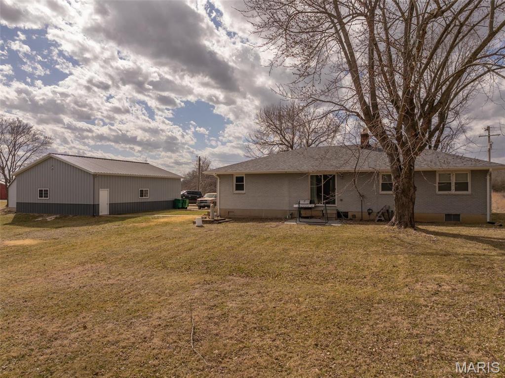 242 Gerding Road Troy, MO 63379 - Photo 23 of 99