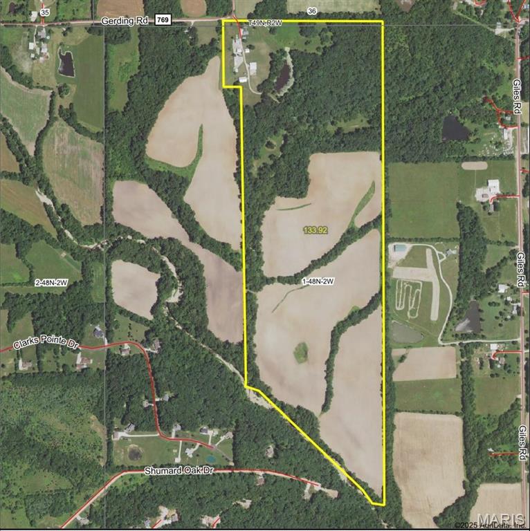 242 Gerding Road Troy, MO 63379 - Photo 3 of 99