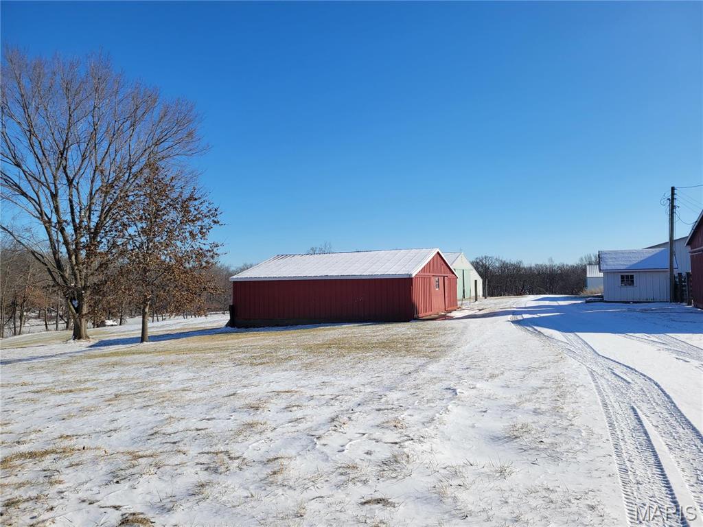 242 Gerding Road Troy, MO 63379 - Photo 70 of 99