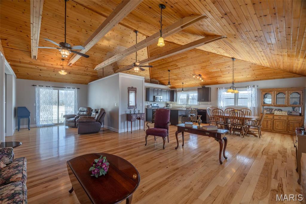 242 Gerding Road Troy, MO 63379 - Photo 8 of 99