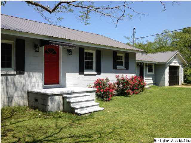 3965 Hilltop Road Southeast Bessemer, AL 35022 - Photo 1 of 22