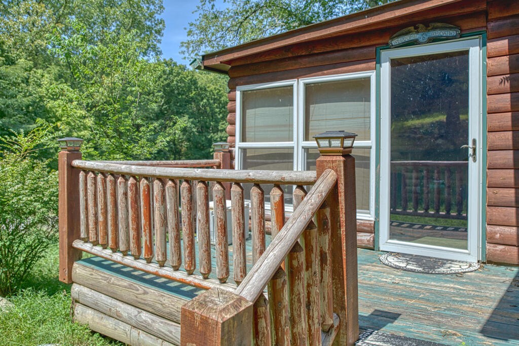 424 Wilderness Trail Road Granville, TN 38564 - Photo 20 of 32 Gallery Image 20