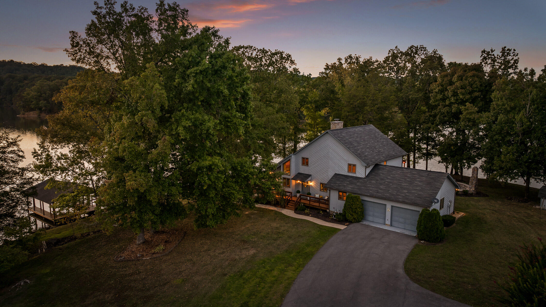 256 Sundown Shores Lane Decatur, TN 37322 - Photo 54 of 110 Sundown-106